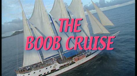 big boob cruise|Ben Dover Does the Boob Cruise